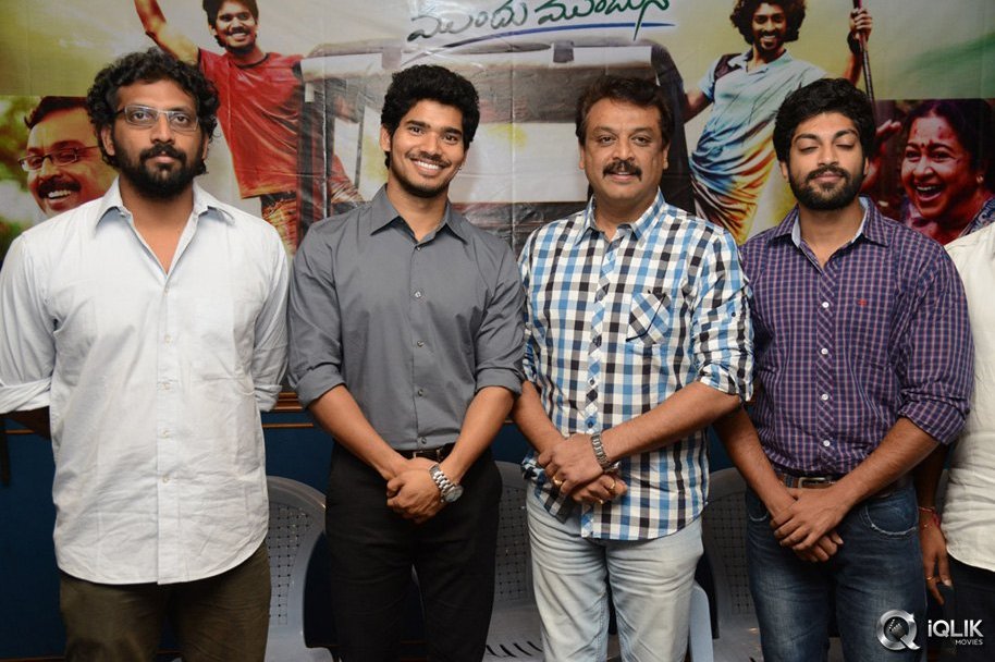 Undhile-Manchi-Kalam-Mundhu-Mundhuna-Press-Meet